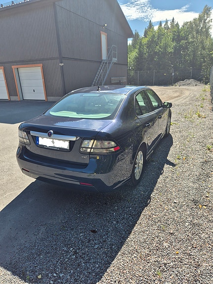 Saab 9-3 2 of 5