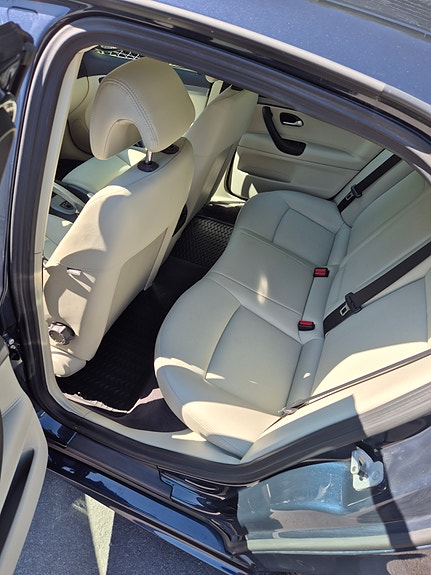 Saab 9-3 5 of 5