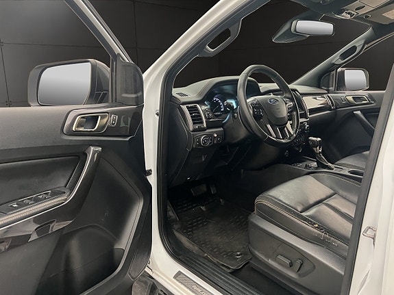 Ford Ranger 13 of 30