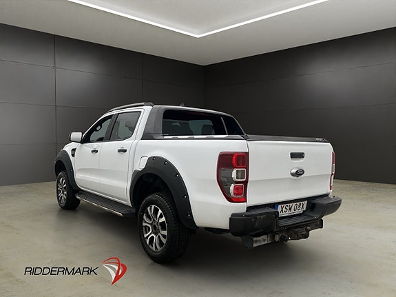 Ford Ranger 7 of 30