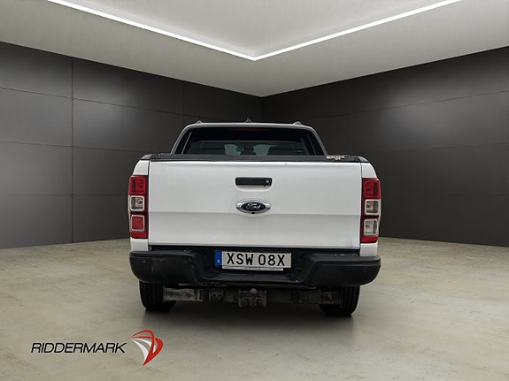 Ford Ranger 8 of 30
