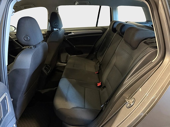 Volkswagen Golf I 11 of 12