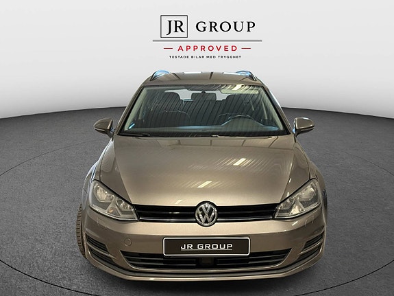 Volkswagen Golf I 2 of 12