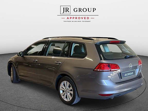 Volkswagen Golf I 4 of 12