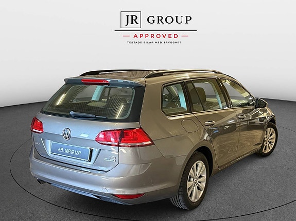Volkswagen Golf I 6 of 12