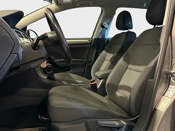 Volkswagen Golf I 9 of 12