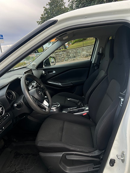 Nissan Juke 7 of 12