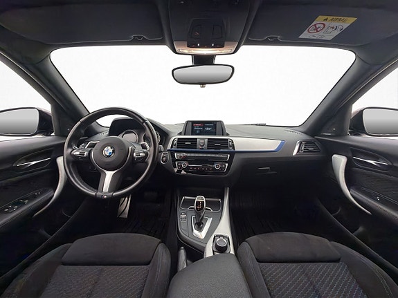 BMW M140i 15 of 30