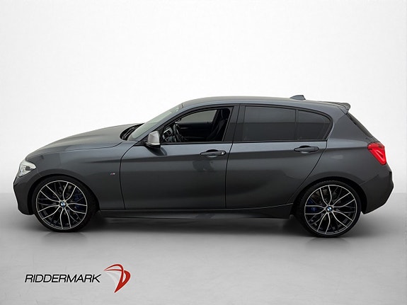 BMW M140i 5 of 30