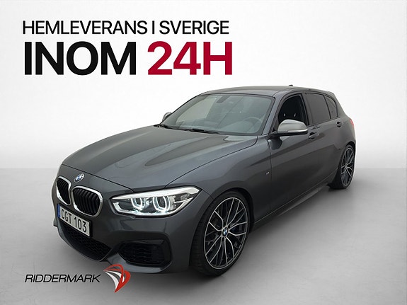 BMW M140i 3 of 30