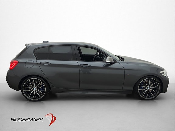 BMW M140i 9 of 30