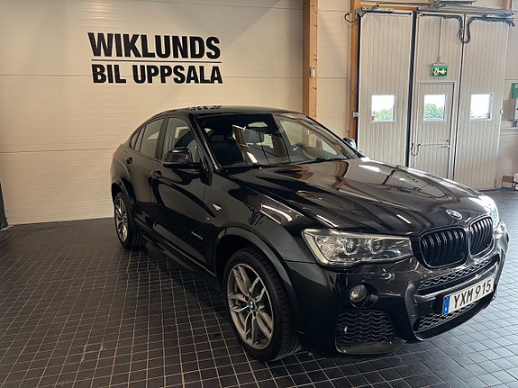 BMW X4 3 of 24