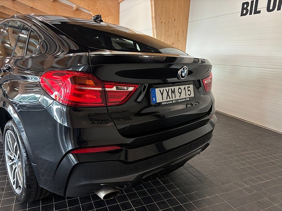 BMW X4 4 of 24
