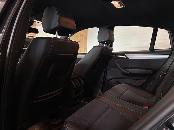 BMW X4 17 of 24