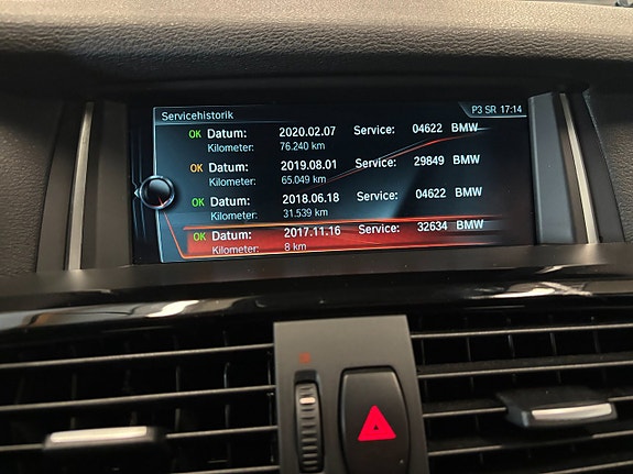 BMW X4 14 of 24