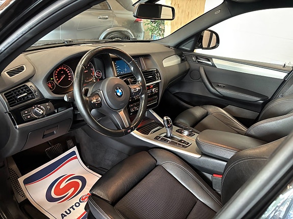 BMW X4 5 of 24