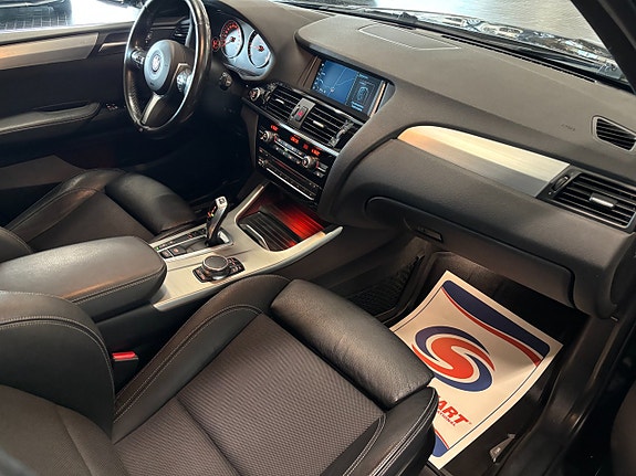 BMW X4 21 of 24