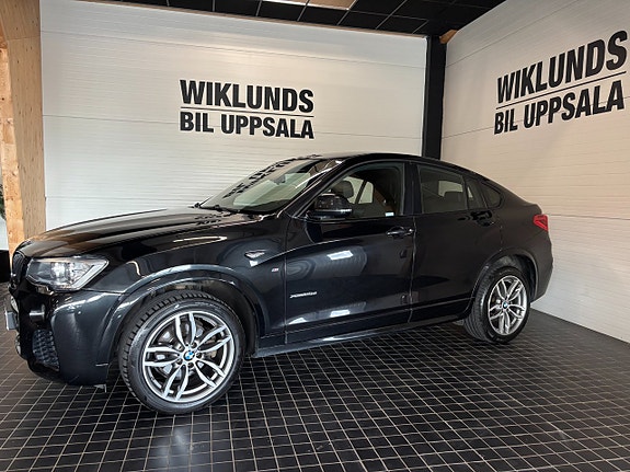 BMW X4 2 of 24