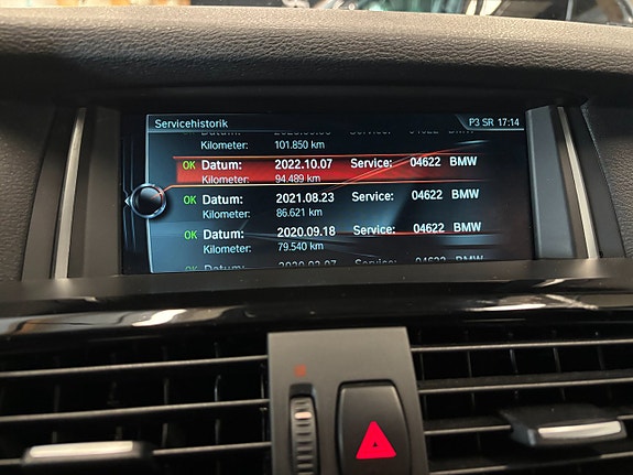 BMW X4 15 of 24