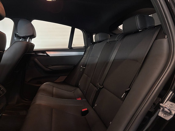 BMW X4 18 of 24