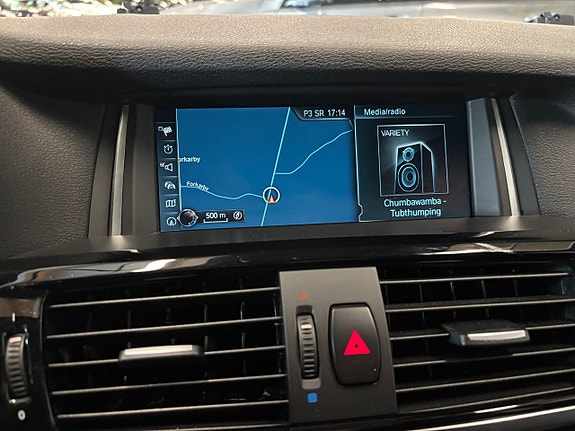BMW X4 12 of 24
