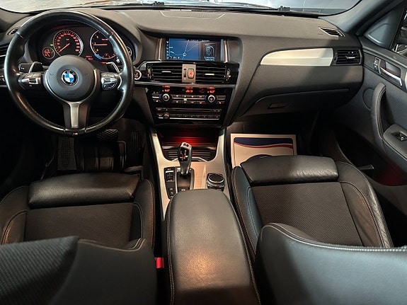 BMW X4 19 of 24