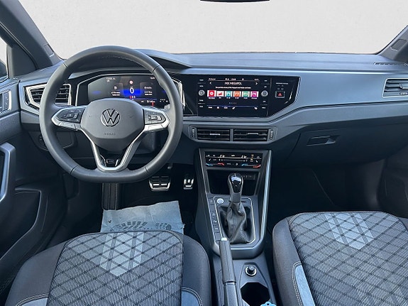 Volkswagen Taigo 9 of 9