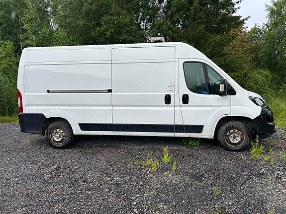 Peugeot Boxer 6 of 6