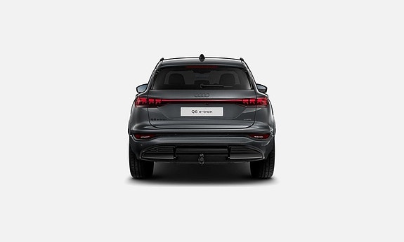 Audi Q6 e-tron 2 of 3