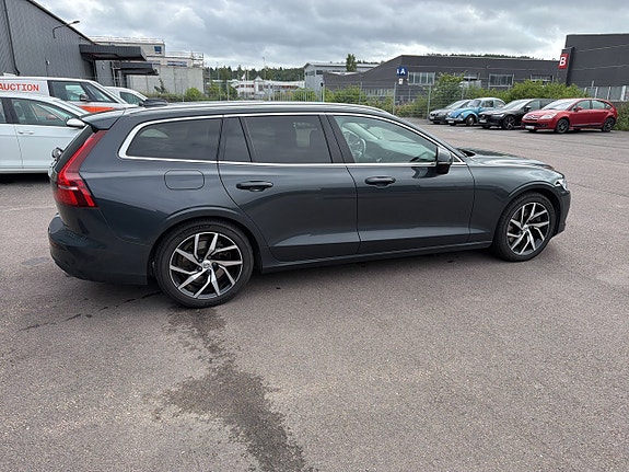 Volvo V60 6 of 6