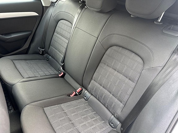 Audi Q3 13 of 13