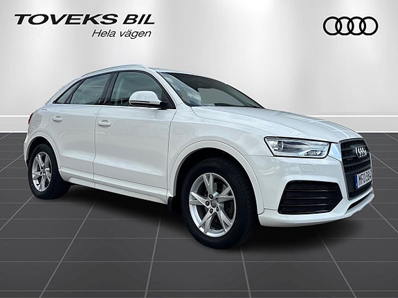 Audi Q3 7 of 13