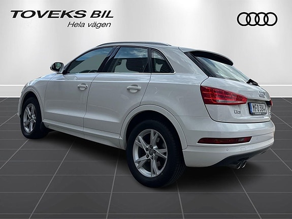 Audi Q3 5 of 13
