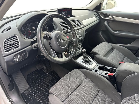 Audi Q3 10 of 13