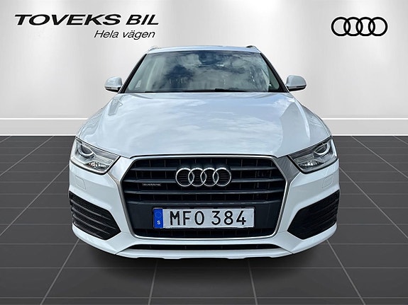 Audi Q3 8 of 13