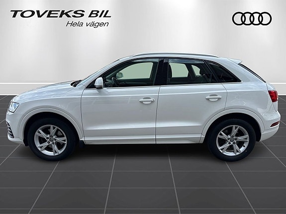 Audi Q3 6 of 13