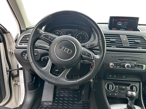 Audi Q3 11 of 13