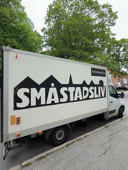 Renault Master 6 of 6