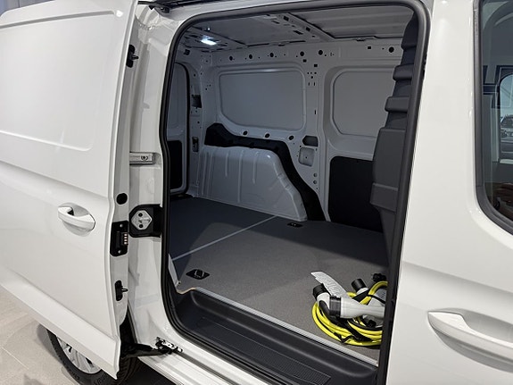 Volkswagen Caddy 8 of 14