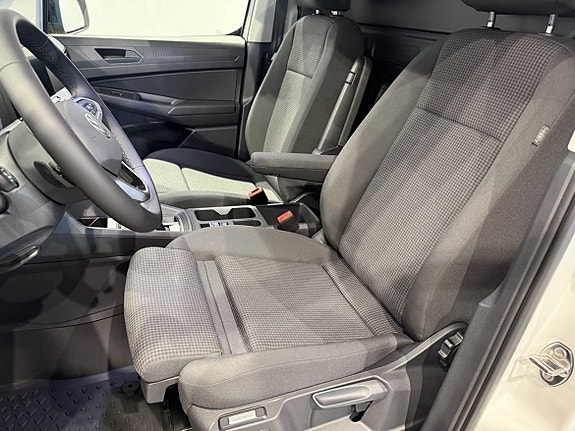 Volkswagen Caddy 11 of 14
