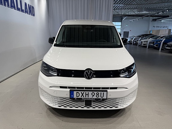 Volkswagen Caddy 5 of 14