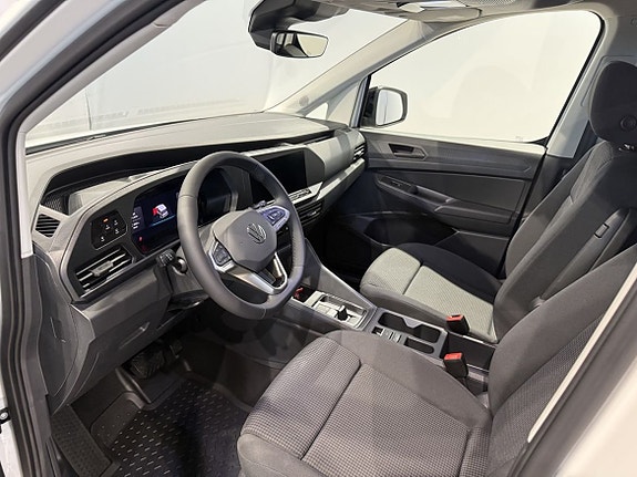 Volkswagen Caddy 9 of 14