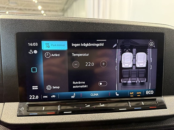 Volkswagen Caddy 14 of 14