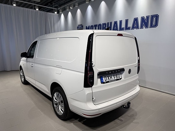 Volkswagen Caddy 3 of 14