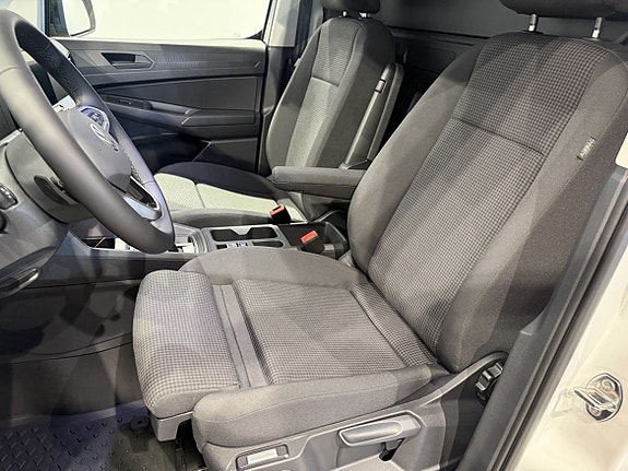 Volkswagen Caddy 10 of 14