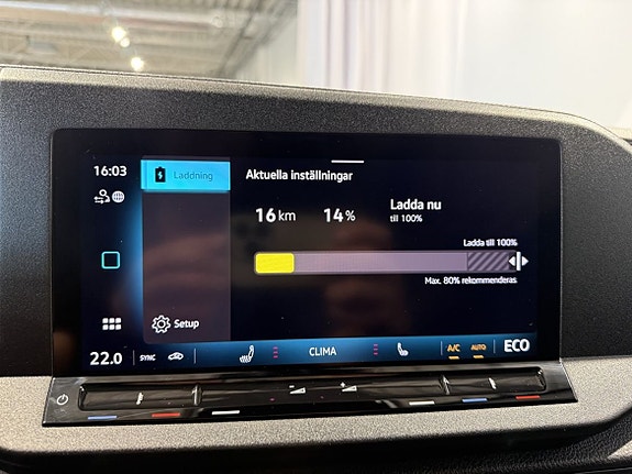 Volkswagen Caddy 13 of 14
