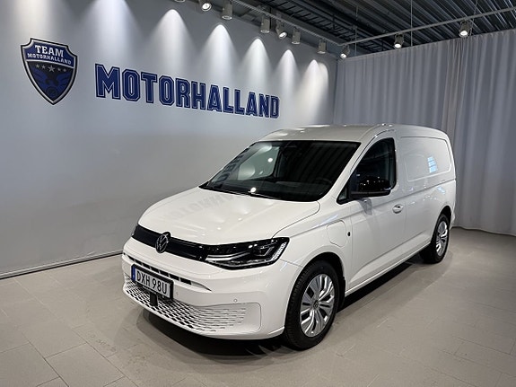 Volkswagen Caddy 2 of 14