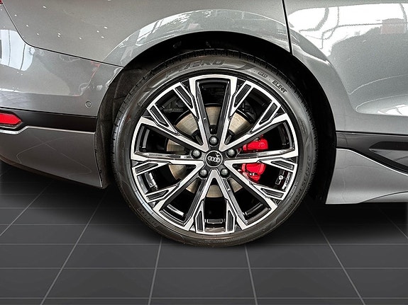 Audi A6 8 of 15