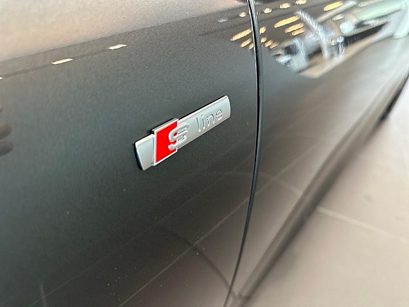 Audi A6 15 of 15