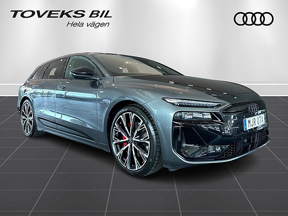 Audi A6 6 of 15